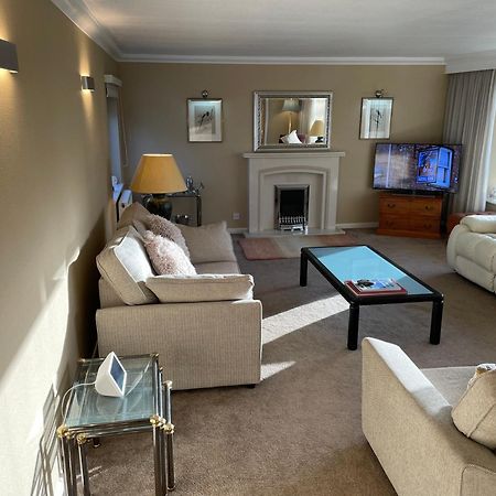 'Sounion' - Fabulous, Spacious Modern House With Large Private Garden In Leafy Lytham Lytham St Annes Esterno foto