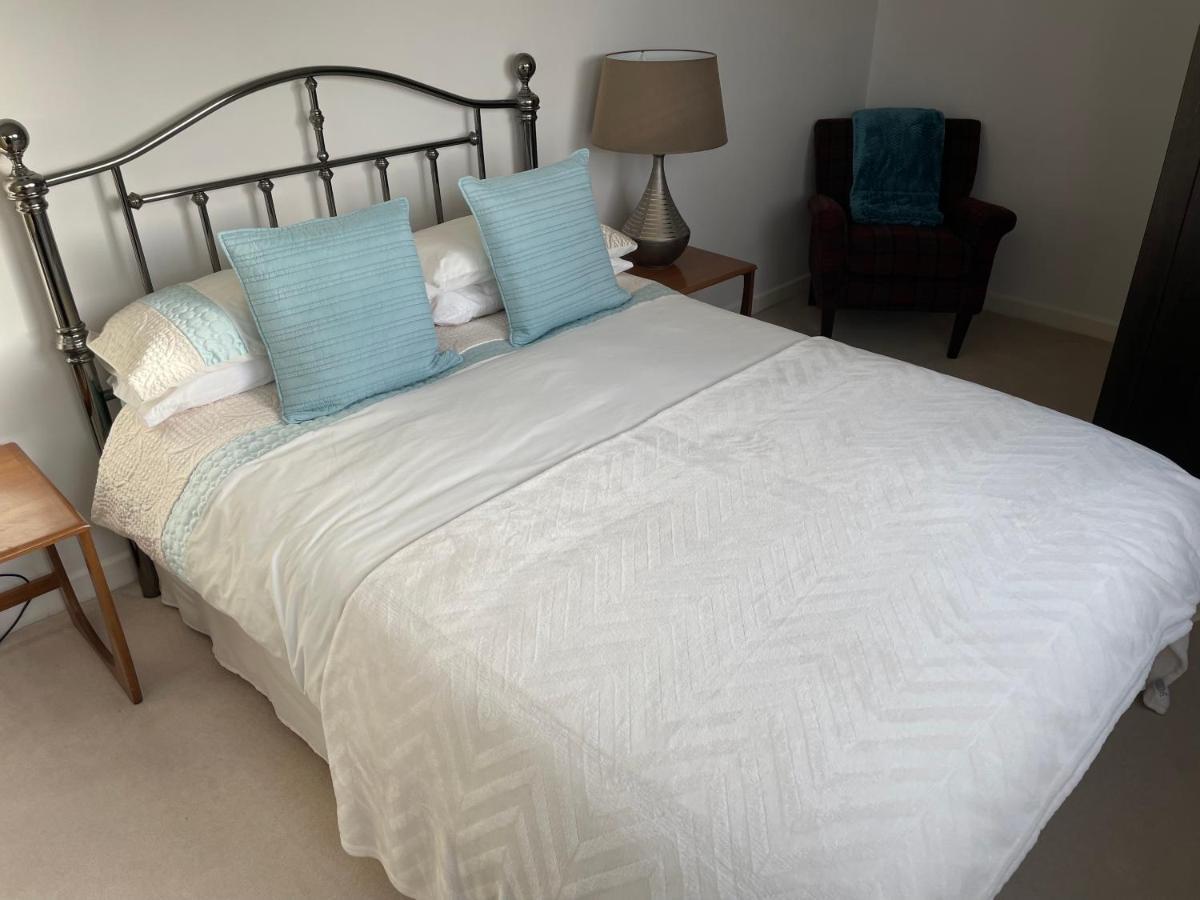 'Sounion' - Fabulous, Spacious Modern House With Large Private Garden In Leafy Lytham Lytham St Annes Esterno foto