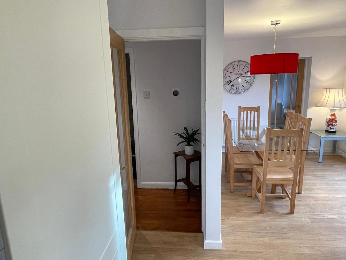 'Sounion' - Fabulous, Spacious Modern House With Large Private Garden In Leafy Lytham Lytham St Annes Esterno foto