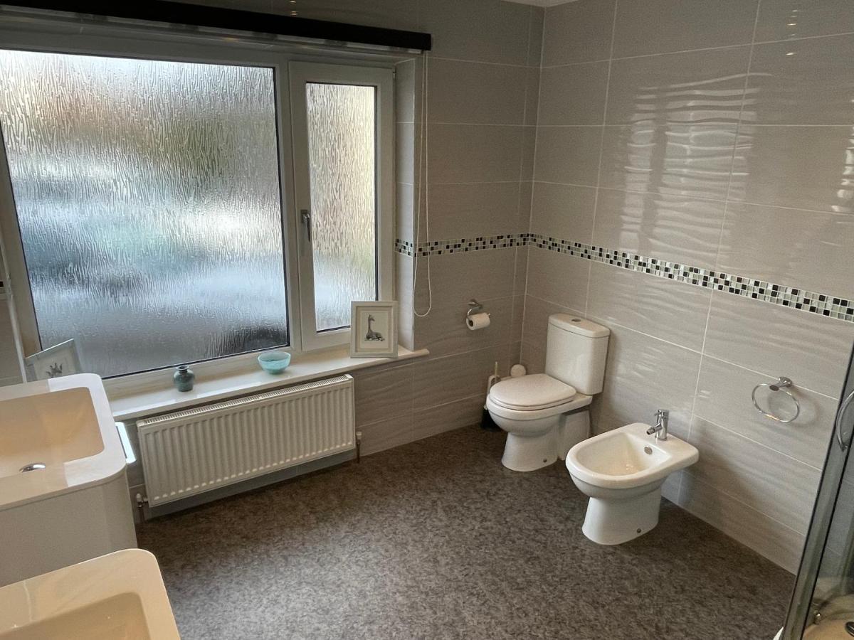 'Sounion' - Fabulous, Spacious Modern House With Large Private Garden In Leafy Lytham Lytham St Annes Esterno foto